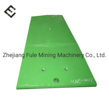 Mining Crushing Machine Parts Crusher Liner